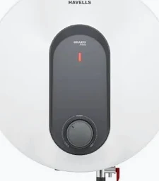 Havells Orazio Prime 15 Litre Storage Water Geyser