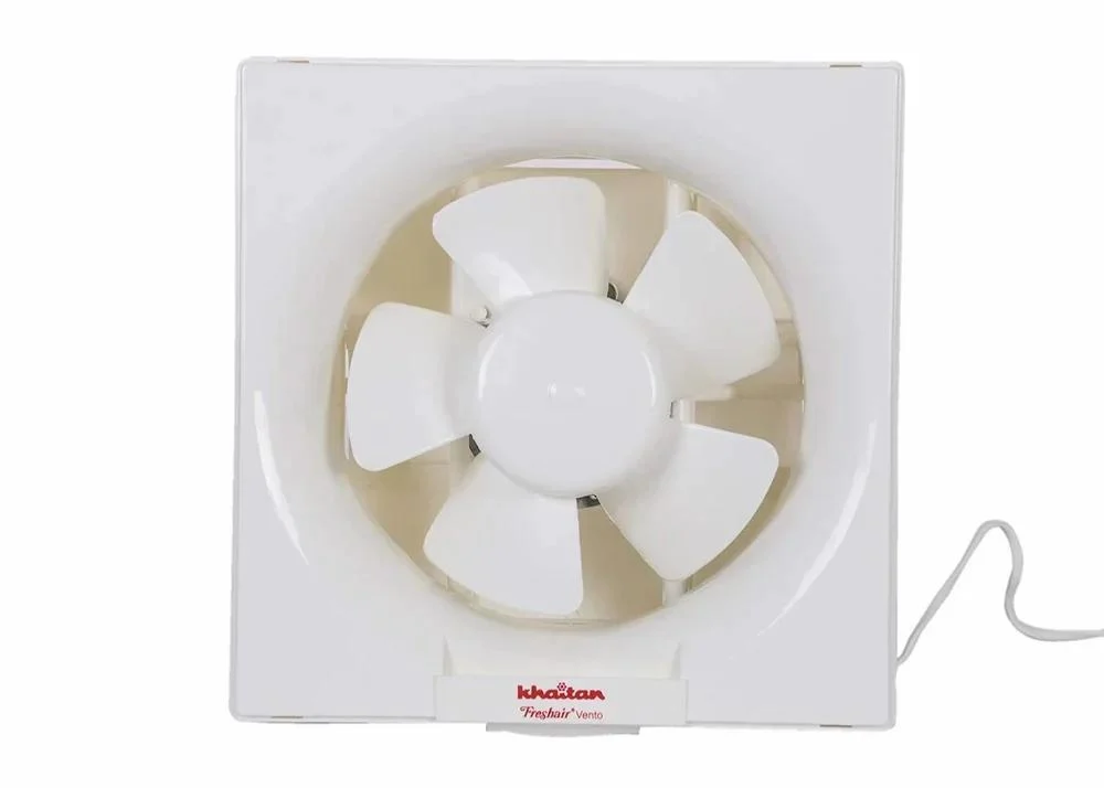 Khaitan Freshair Vento Sweep 200mm Exhaust Fan