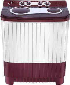 Kelvinator KWS-C800RD 8 KG Washing Machine
