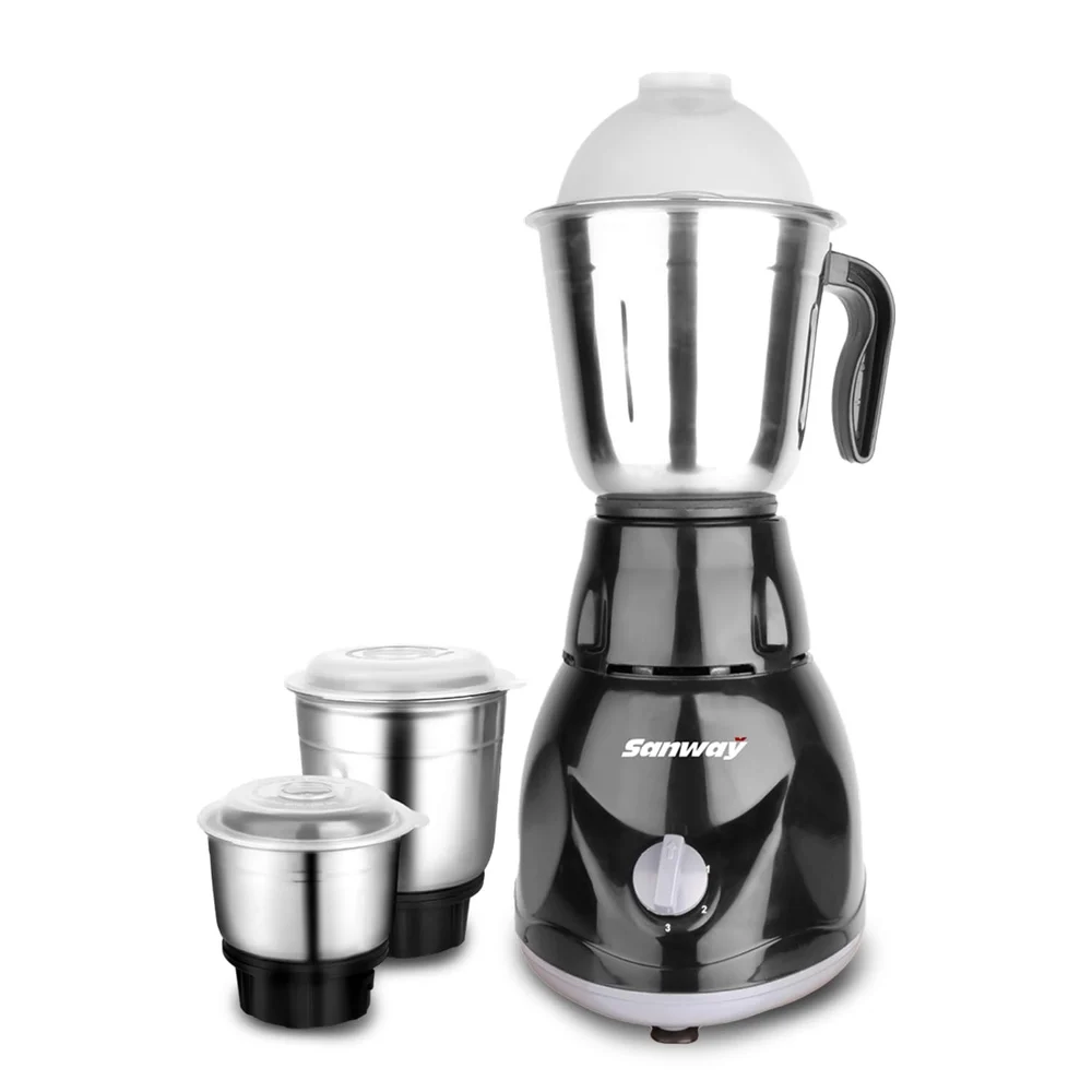 SANWAY LITTLE MIX 500W MIXER GRINDER