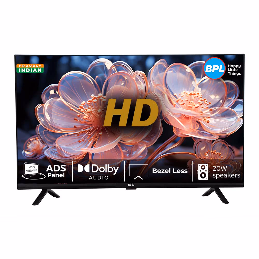 BPL 32-H E5341 32 Inch HD LED TV
