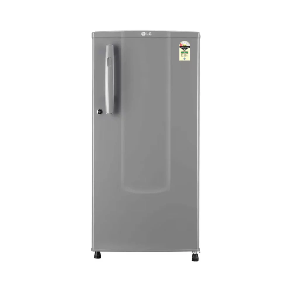 LG 180 L Single Door Refrigerator – GLD181
