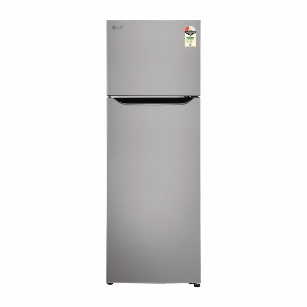 LG GLT292 288 L Double Door Refrigerator