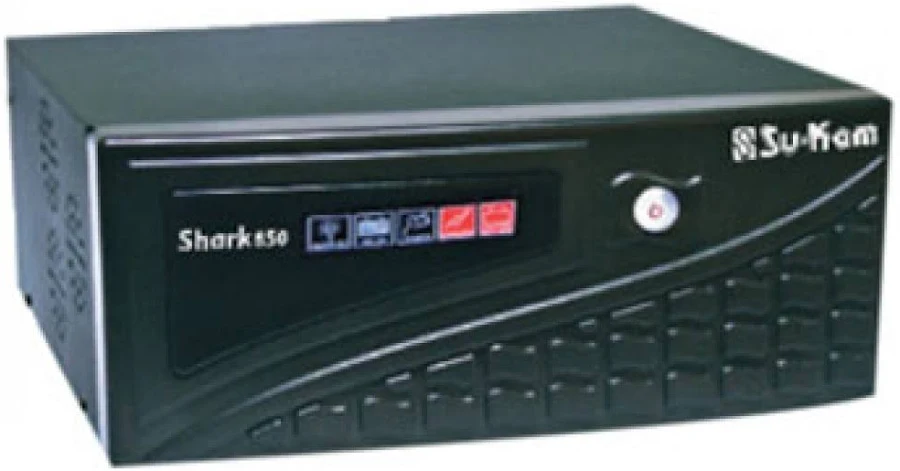 Su-Kam Shark Digital UPS 950 – Home Inverter