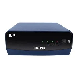 Luminous EVO D 1650 Home Inverter – 1500VA