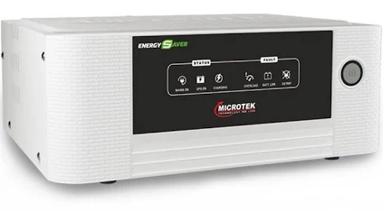 Microtek Energy Saver New 1025/12V DG Home UPS