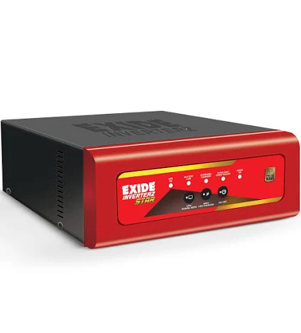 SF Power Smart Pro 1250 Inverter – 1125VA