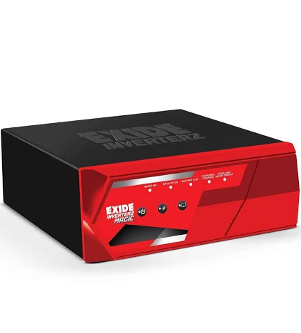 Exide Inverterz Magic 12V 1125VA – Home UPS