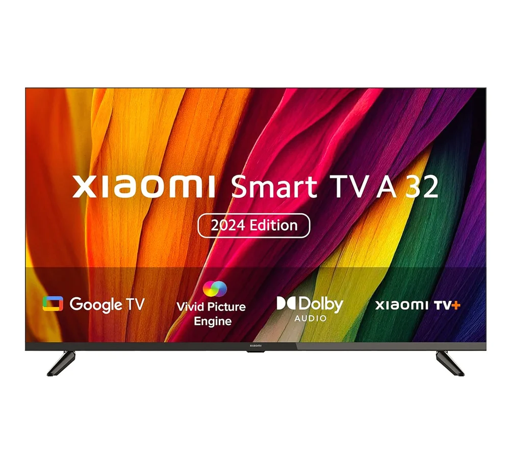 Mi L32M5-AI 32 Inch Smart LED TV