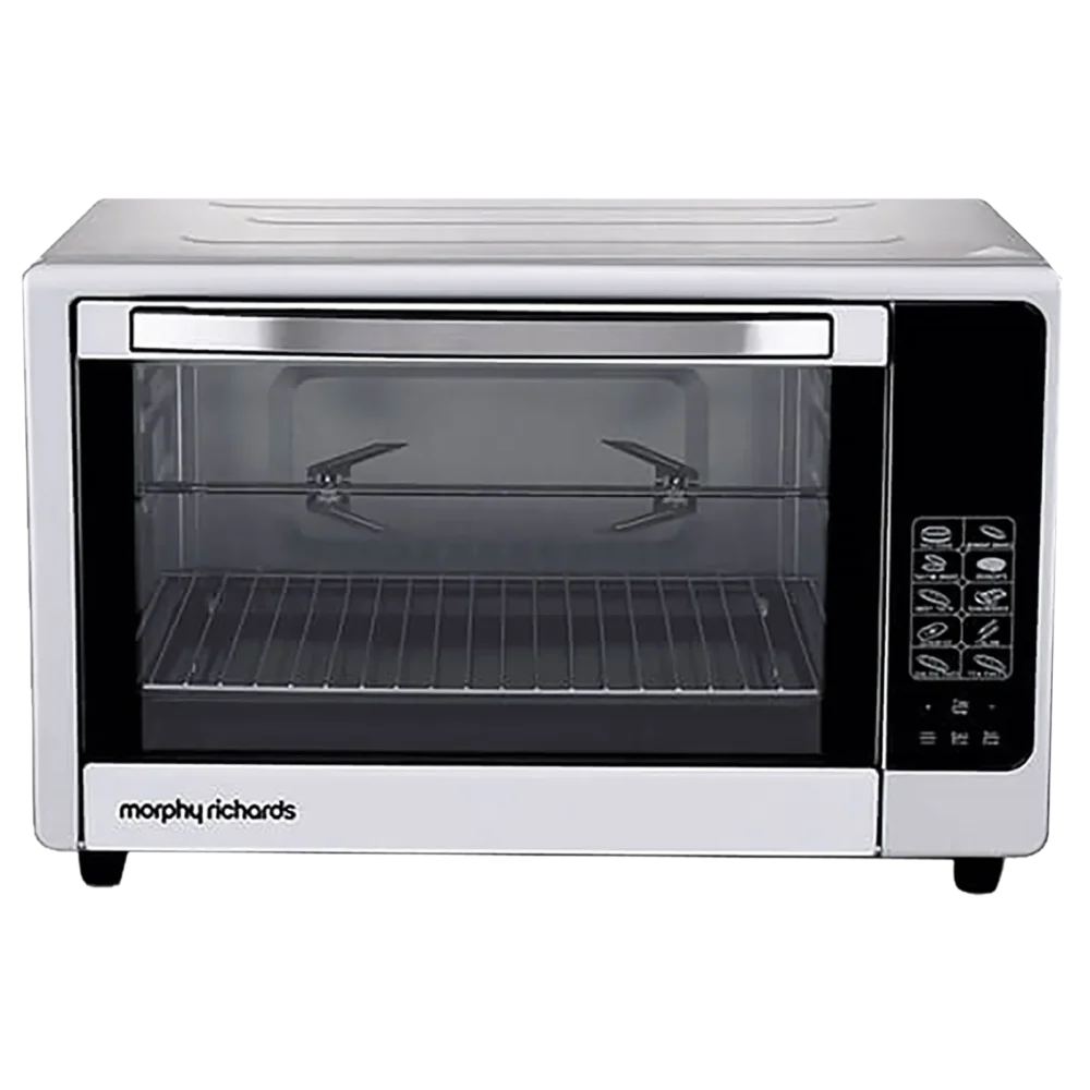 Morphy Richards DigiChef 48SS 36 Litre OTG Oven