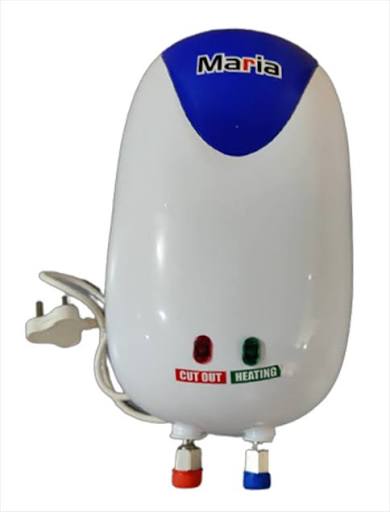 Maria 3 Litre Instant Water Heater