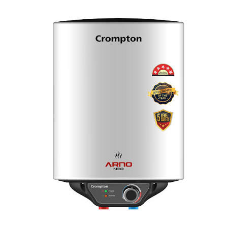 Micronext 15 Litre Storage Water Geyser