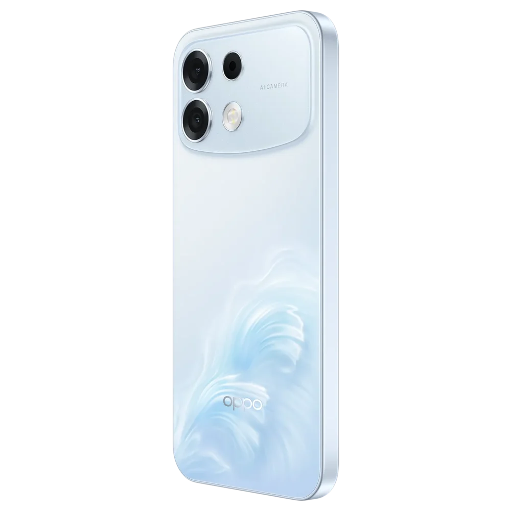 OPPO F35 Pro 5G Smartphone (6GB RAM, 128GB Storage)