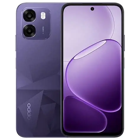 OPPO K14 5G Smartphone (6GB RAM, 128GB Storage)