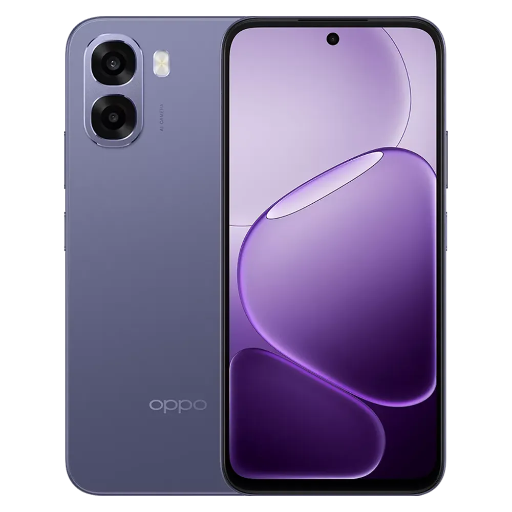 OPPO A6s 5G Smartphone (4GB RAM, 128GB Storage)