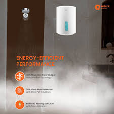 Orient Electric SWC5VMPSM2 Storage Water Geyser (2023)