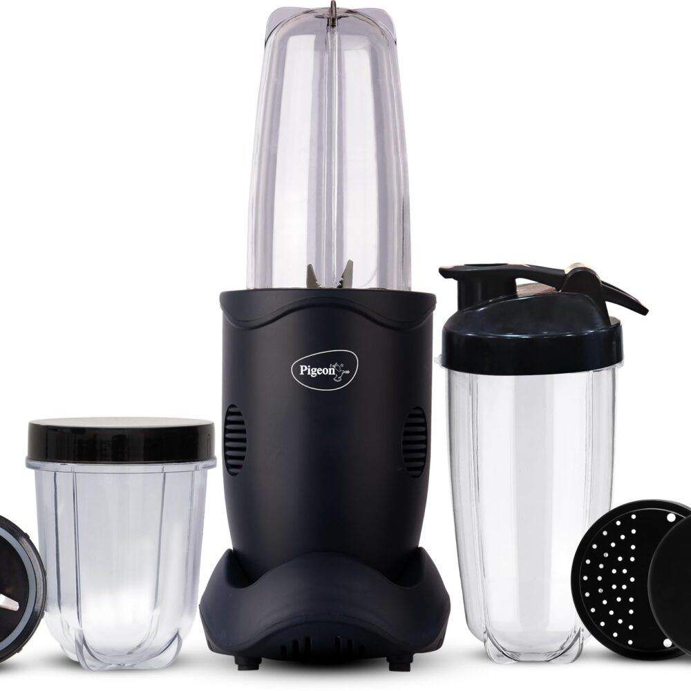 PIGEON NUTRI MASTER 400W MIXER GRINDER