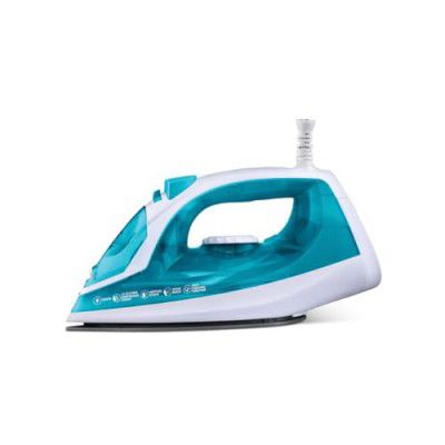 KENT GLIDE EAZYPRESS STEAM IRON 1250W.