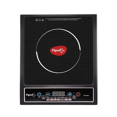 Pigeon Prime 1800W Induction Cooktop