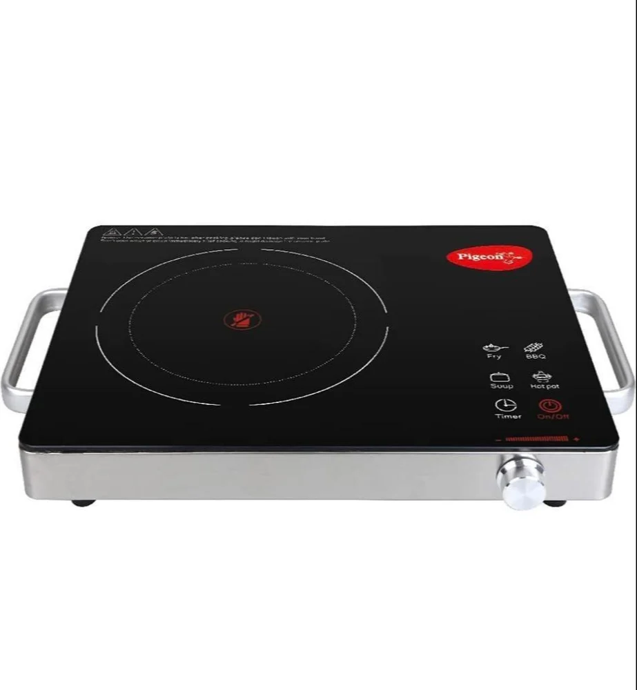 Pigeon Eva Infrared Cooktop