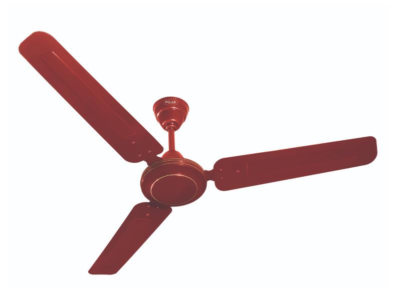 POLAR WINMAX/2024 1200MM CEILING FAN