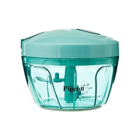 PIGEON HANDY CHOPPER MINI MIXER GRINDER