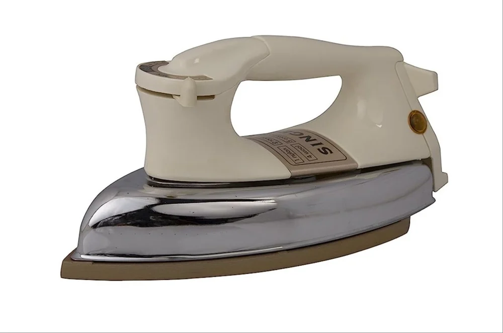 SINGER SHAKTI PLUS 1000W DRY IRON