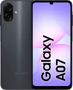Samsung Galaxy A07 4GB RAM 128GB Storage Smartphone