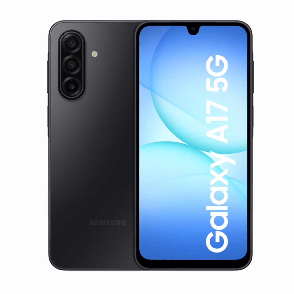 Samsung Galaxy A17 5G 8GB RAM 128GB Storage Smartphone