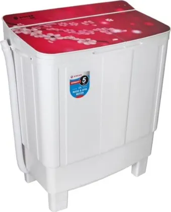 SINGER SWM 8500 MCPMWP 8.5 KG Semi Automatic Washing Machine