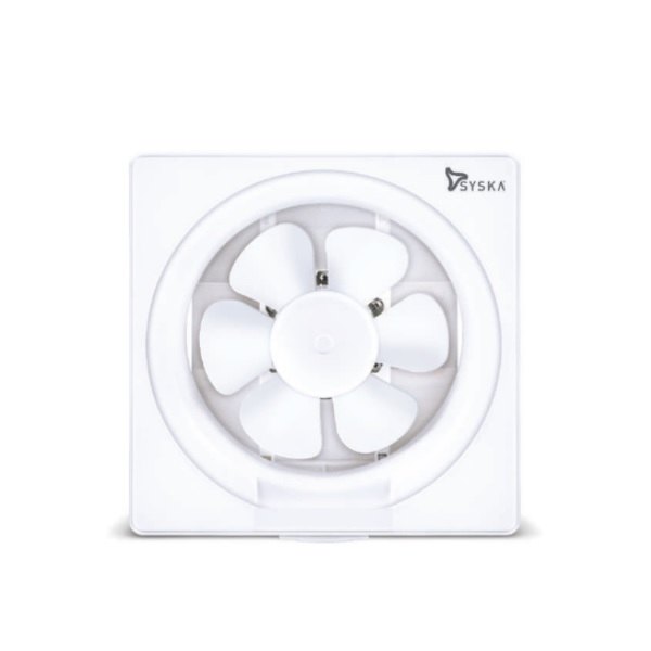 Syska Aerocrisp SSK-SFVF10 250mm Exhaust Fan