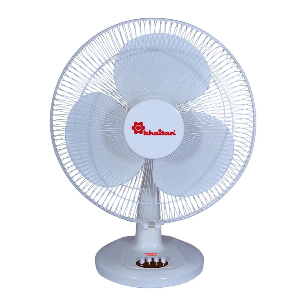 Khaitan Magma Table Fan