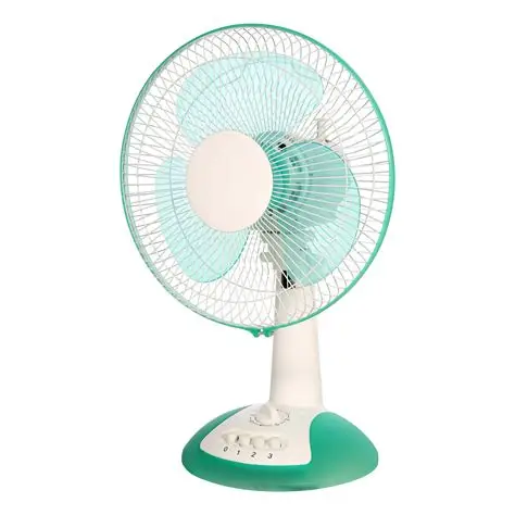 Aqua Fresh 12 Inch Table Fan