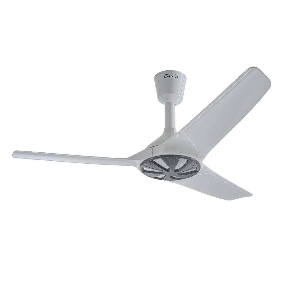 USHA AEROLUX EX5 1320MM PREMIUM SILENT CEILING FAN
