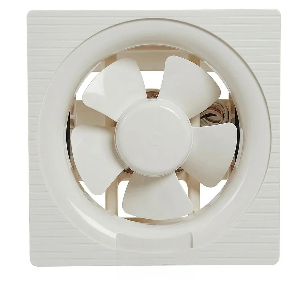 Aqua Fresh 8 Inch Ventilation Fan