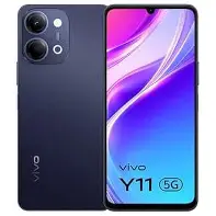 vivo Y11 5G (4GB RAM, 64GB Storage)