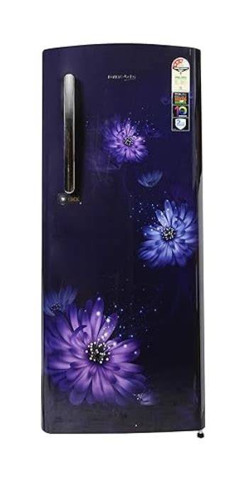 Voltas Beko 210 Litre Single Door Refrigerator – SW210