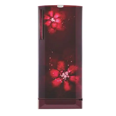 WESTON 230 Litre Refrigerator – Model DC-RE250ST1PR