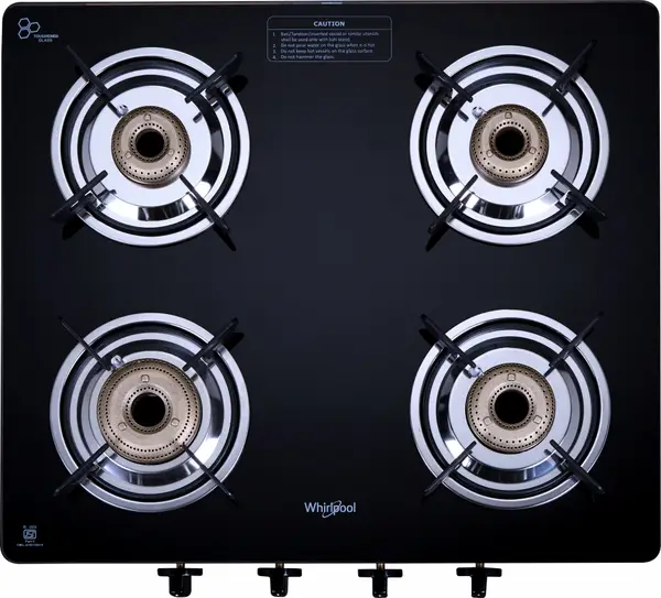 Whirlpool Supremo 460 CT AI Gas Stove