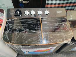 Weston W5000-CT95FGW 9.5 KG Washing Machine
