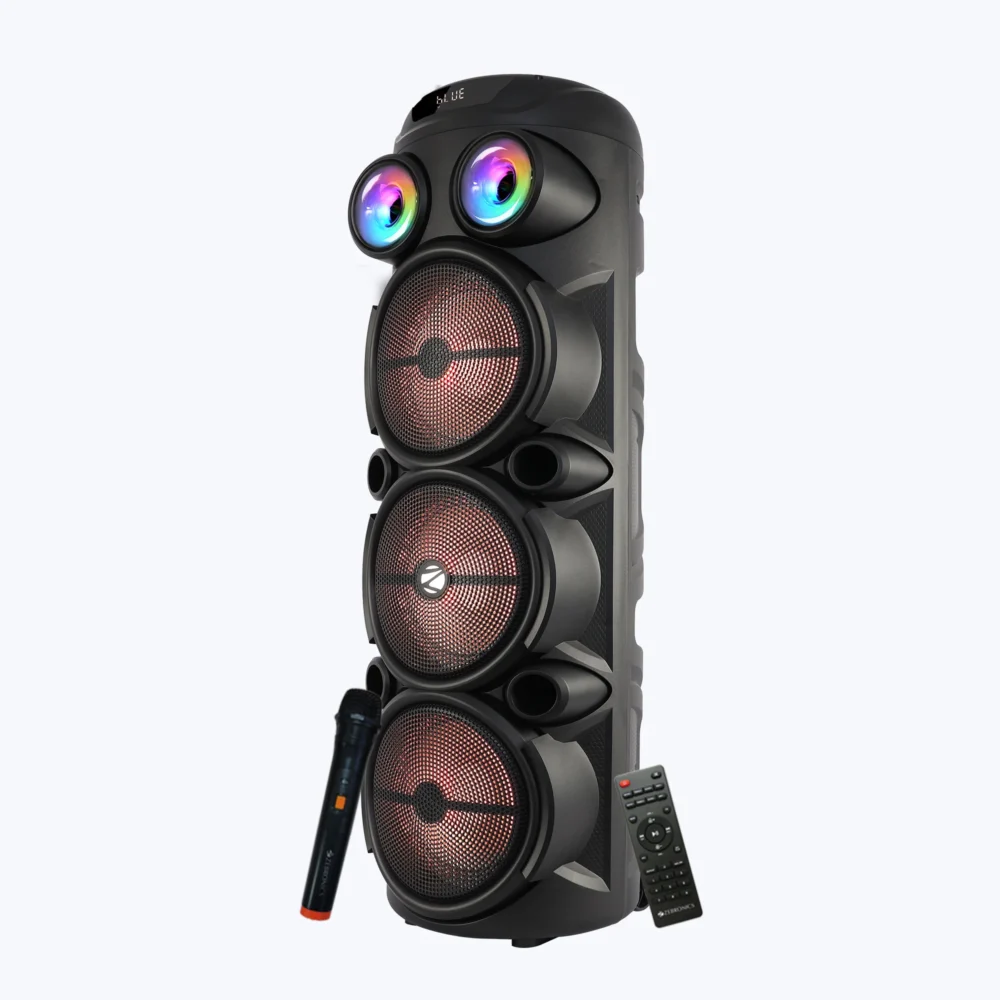 Zebronics Vigor Speaker