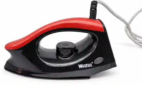 WESTON RAPID 750W DRY IRON