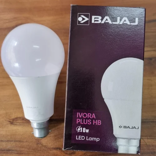 Bajaj Ivora Neo HB 18W LED Bulb