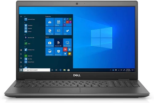 dell latitude 3510 i7 10th generation (USED LAPTOP)