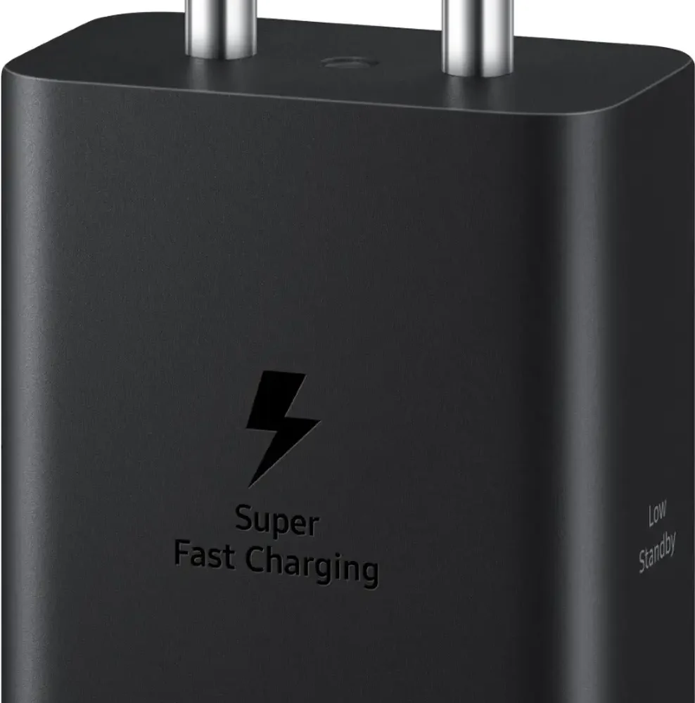 Samsung 25W Power Adapter