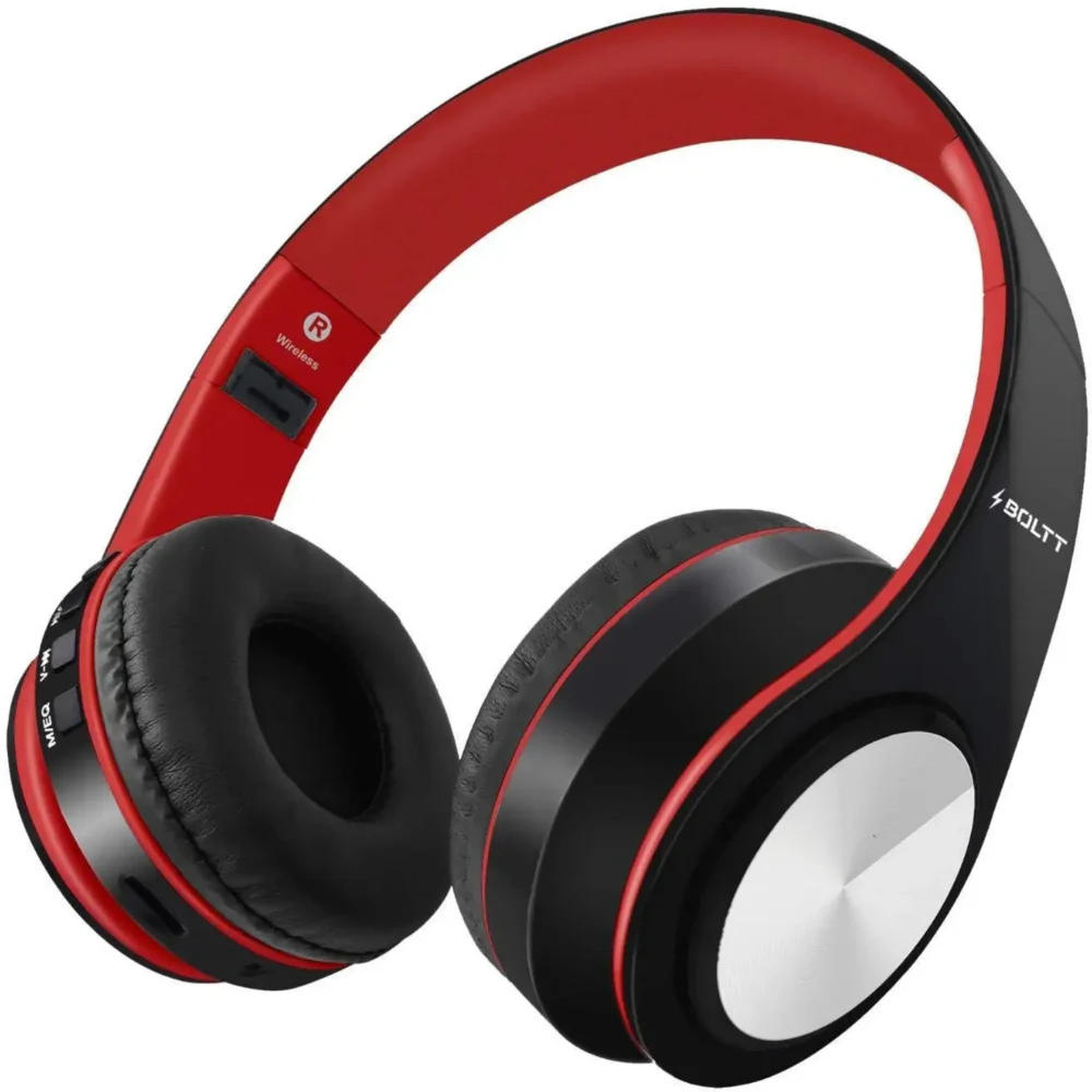 Fire-Boltt Beat of the Street Headphones