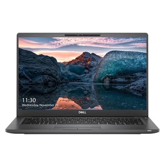 dell latitude 7400 i7 8th gen (USED LAPTOP)