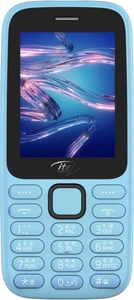 itel IT5025 Keypad Mobile Phone