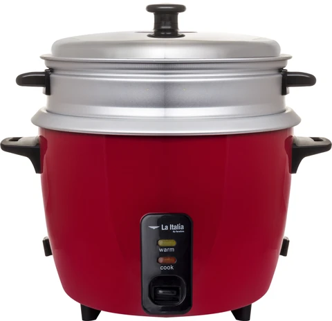 La Italia Electric Rice Cooker