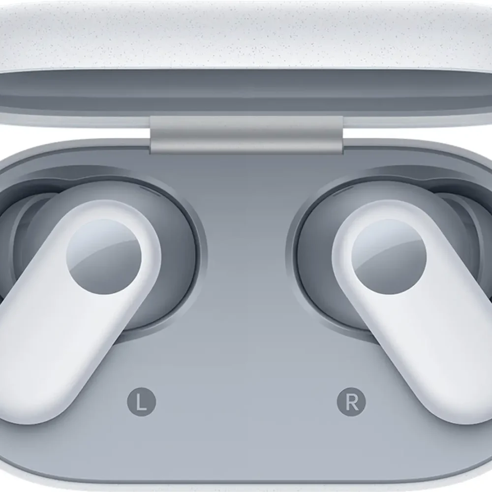 OnePlus Wireless Earbuds
